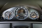 Mercedes CLK63 AMG Black Series de vanzare
