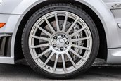Mercedes CLK63 AMG Black Series de vanzare