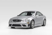 Mercedes CLK63 AMG Black Series de vanzare