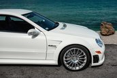 Mercedes CLK63 AMG Black Series de vanzare