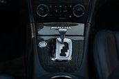 Mercedes CLK63 AMG Black Series de vanzare