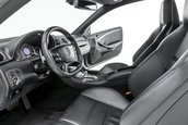 Mercedes CLK63 AMG Black Series de vanzare