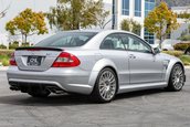 Mercedes CLK63 AMG Black Series de vanzare