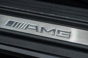 Mercedes CLK63 AMG Black Series de vanzare