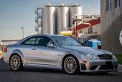 Mercedes CLK63 AMG Black Series de vanzare