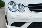 Mercedes CLK63 AMG Black Series de vanzare
