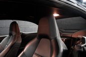 Mercedes CLK63 AMG Black Series de vanzare