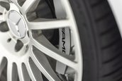 Mercedes CLK63 AMG Black Series de vanzare