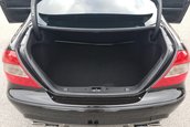 Mercedes CLK63 AMG Black Series de vanzare