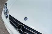 Mercedes CLK63 AMG Black Series de vanzare