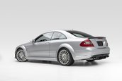 Mercedes CLK63 AMG Black Series de vanzare