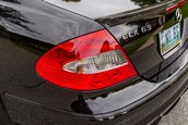 Mercedes CLK63 AMG Black Series de vanzare