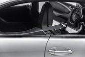 Mercedes CLK63 AMG Black Series de vanzare