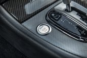 Mercedes CLK63 AMG Black Series de vanzare