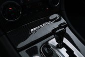 Mercedes CLK63 AMG Black Series de vanzare