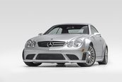 Mercedes CLK63 AMG Black Series de vanzare