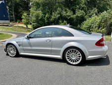 Mercedes CLK63 AMG Black Series de vanzare