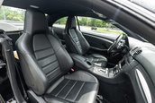 Mercedes CLK63 AMG Black Series de vanzare