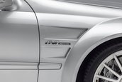 Mercedes CLK63 AMG Black Series de vanzare