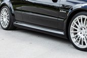 Mercedes CLK63 AMG Black Series de vanzare