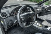 Mercedes CLK63 AMG Black Series de vanzare