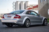 Mercedes CLK63 AMG Black Series de vanzare