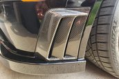Mercedes CLK63 AMG Black Series de vanzare