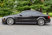 Mercedes CLK63 AMG Black Series de vanzare