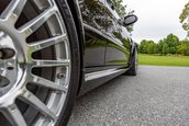 Mercedes CLK63 AMG Black Series de vanzare