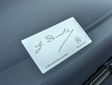 Mercedes CLK63 AMG Black Series de vanzare
