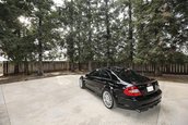Mercedes CLK63 AMG Black Series de vanzare