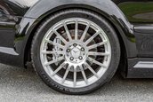 Mercedes CLK63 AMG Black Series de vanzare