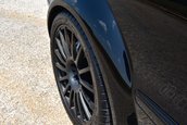 Mercedes CLK63 AMG Black Series de vanzare