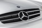 Mercedes CLK63 AMG Black Series de vanzare