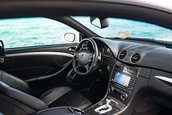 Mercedes CLK63 AMG Black Series de vanzare
