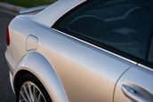 Mercedes CLK63 AMG Black Series de vanzare