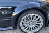 Mercedes CLK63 AMG Black Series de vanzare