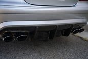 Mercedes CLK63 AMG Black Series de vanzare