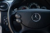 Mercedes CLK63 AMG Black Series de vanzare