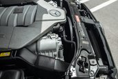 Mercedes CLK63 AMG Black Series de vanzare
