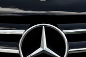 Mercedes CLK63 AMG Black Series de vanzare