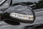 Mercedes CLK63 AMG Black Series de vanzare