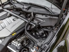 Mercedes CLK63 AMG Black Series de vanzare