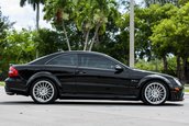 Mercedes CLK63 AMG Black Series de vanzare