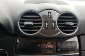 Mercedes CLK63 AMG Black Series de vanzare