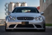 Mercedes CLK63 AMG Black Series de vanzare