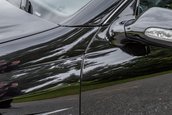 Mercedes CLK63 AMG Black Series de vanzare
