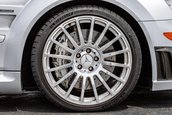 Mercedes CLK63 AMG Black Series de vanzare