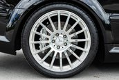 Mercedes CLK63 AMG Black Series de vanzare