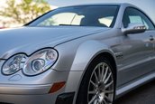 Mercedes CLK63 AMG Black Series de vanzare
